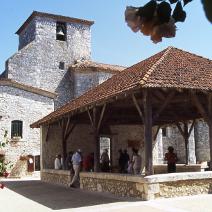 Emerveillez-vous à Pujols et Penne d’Agenais, magnifiques cités médiévales